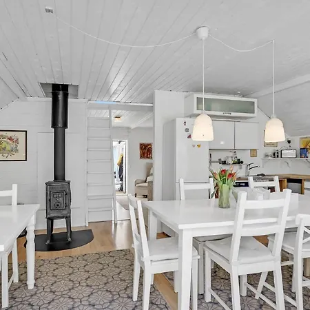 Beautiful In With Wifi Сasa de vacaciones Odder