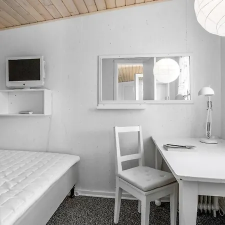 Beautiful In With Wifi Сasa de vacaciones