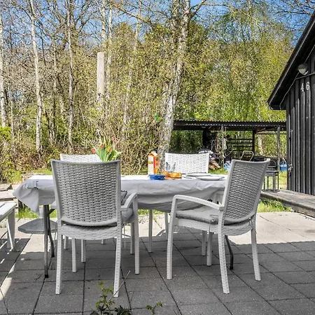 2 Bedroom Lovely In Odder